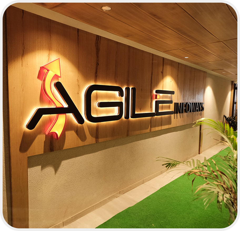 agile infoways