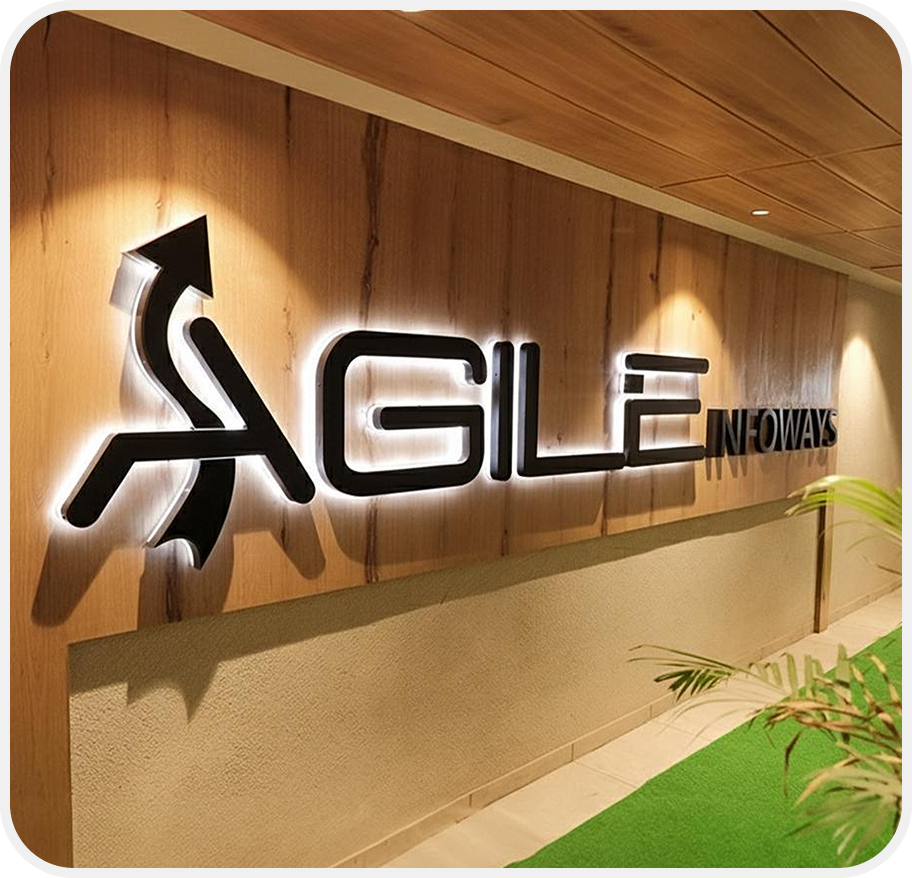 agile infoways